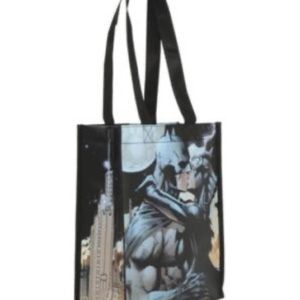 HUGE ISO FOR BATMAN CATWOMAN REUSABLE TOTE BAG FROM HOT TOPIC!!!!